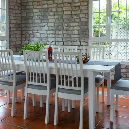 Willa La Blanca