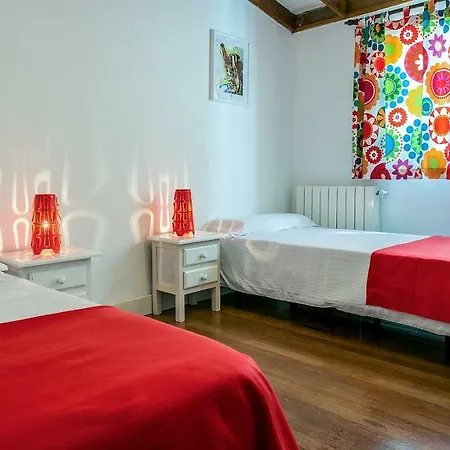 La Blanca Villa Santa Brígida