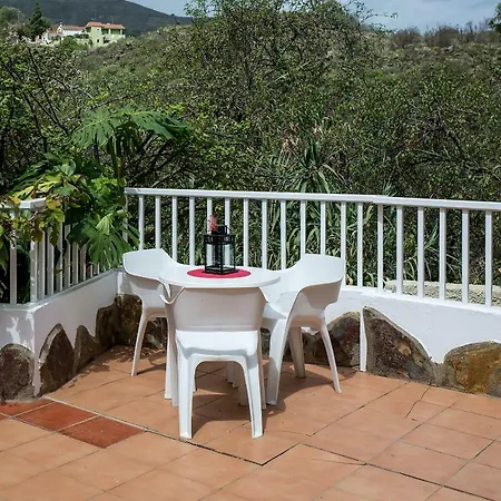 Villa La Blanca Santa Brígida