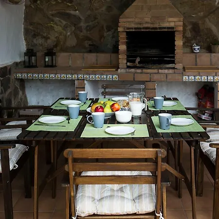 Villa La Blanca *